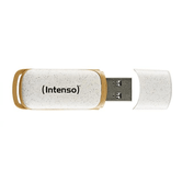 Intenso 3540491 USB 3.2 Green Line Stick 128GB