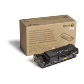 Phaser 3330 WC 3335/3345 Tampa alta preta