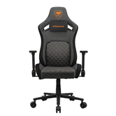Cougar Silla Defensor Gray F