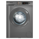 LAVADORA CARGA FRONTAL INFINITON WM-D82DKE 8 KG 1200 RPM D INOX