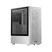 XPG VALOR MESH Caixa Branca