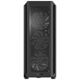 Capa preta para XPG VALOR AIR PLUS