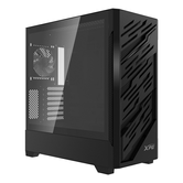 Caja XPG  STARKER AIR BTF RGB Negro