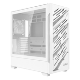 Caixa XPG STARKER AIR BTF RGB Branca