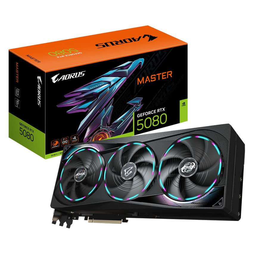 GV-N5080AORUS M-16GD