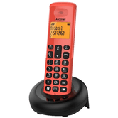 ALCATEL E160 EWE RED