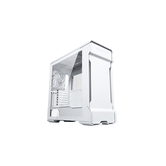 Torre Phanteks Evolv XD RGB E ATX Crystal Template USB C 3.1 Branco Mate