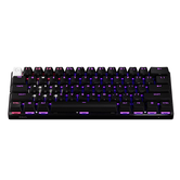 PRO X 60 LS Wless Gaming KBD Tact BK US