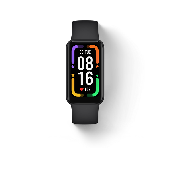 PULSERA SMARTBAND XIAOMI REDMI SMART BAND PRO BLACK
