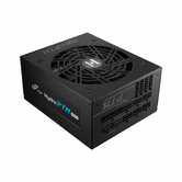 FSP Hydro PTM PRO 1350W ATX3.0 (12V-2x6) 1350W 13,5 cm 80 PLUS Platinum Totalmente modular