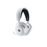 FONES DE OUVIDO STEELSERIES - ARCTIS NOVA 7X BRANCO (61567)
