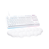 G713 Gaming Keyboard White Tactile US