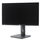 Monitor iggual 27 FHD VGA HDMI 100Hz giratório AA
