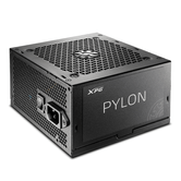 XPG PYLON 550W 550W 12cm 80 PLUS Bronzenon-modular