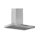 CAMPANA CHIMENEA BOSCH DWB77IM50 ANCHO 75 CM INOX