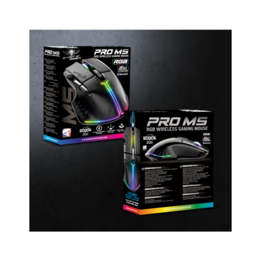 S-PM5RFBK