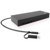THINKPAD HÍBRIDO USB-C COM USB-A DOCK-EU