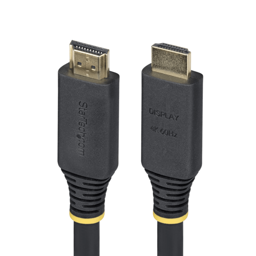 Cabo HDMI2-4K60-15M