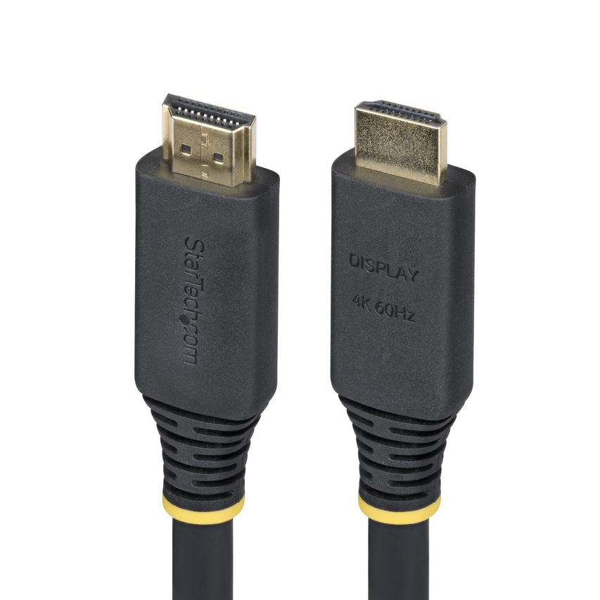 Cabo HDMI2-4K60-15M