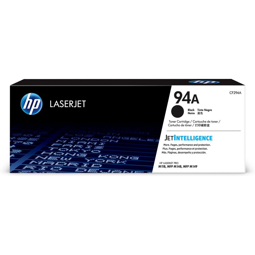 CF294A