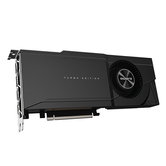 TARJETA GRAFICA 10GB GIGABYTE GEFORCE RTX 3080 TURBO LHR PCX GDDR6X HDMI/DPORT