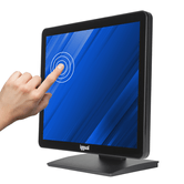 iggual Monitor táctil capacitivo 19 VGA HDMI USB