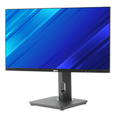 Monitor gigante 24 FHD VGA HDMI 100Hz giratório AA