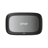LEXAR PROFESSIONAL CFEXPRESS TYPE A / SD UHS-II USB 3.2 GEN2 READER