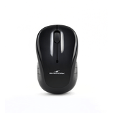 MOUSE SEM FIO BLUESTORK M-WL OFF10 PRETO