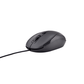 MOUSE ÓTICO BLUESTORK MW OFF10 PRETO