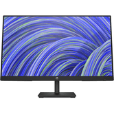 HP Monitor HP V24i G5 FHD   23.8" LCD IPS Full HD HDMI VGA