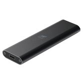 NETWAY SSD M.2NVME N31 USB 3.1 COMPARTIMENTO EXTERNO CINZENTO