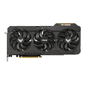 Asus NVIDIA GeForce RTX 3070 Ti 8GB GDDR6X HDMI DPORT