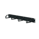 1U HORIZONTAL CABLE ORGANIZ ER