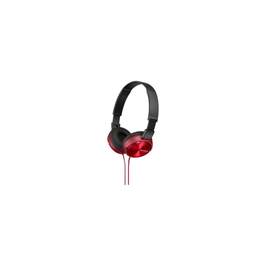 MDR-ZX310 RED
