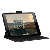 iPad 10.2" Scout - Saco Poli - Preto