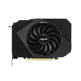 Tarjeta Gráfica AsusGeForce RTX 3050 GDDR6 8GB Negro