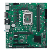 Asus Intel  PRO H610M-C D4-CSM LGA 1700