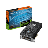 Tarjeta Gráfica GIGABYTE NVIDIA GeForce RTX 5060 Ti GDDR7 16GB HDMI DPORT