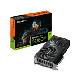 Tarjeta Gráfica GIGABYTE NVIDIA GeForce RTX 5060 Ti GDDR7 16GB HDMI DPORT