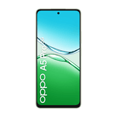 OPPO  6.67" 5G 256GB Verde, Oliva