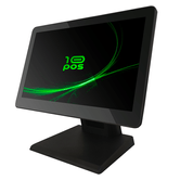 10POS TPV 15.6 TAC i5 7,8 GB, SSD 256, WIFI. SEM ISSO.