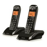 DECT MOTOROLA SÉRIE S12 DUO