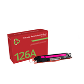 Xerox CLJ Ser CP1025 Toner Magenta