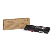 XEROX PHASER 6600DN - WORKCENTER 6605 Toner MAGENTA