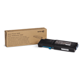CAPACIDADE DE TONER STD CARRO CIANO 106R02245