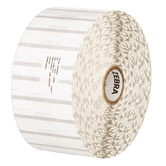 Etiquetas Polypropylene  55.6x12.7mm  DT  8000D Jewelry  Revestido  Adhesivo Permanente  1in (25.4mm) core  3510/roll  6/box  Printed