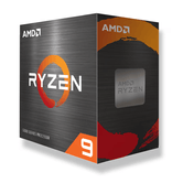 AMD Ryzen 9 5900XT 3,3 GHz Soquete AM4 105