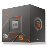 AMD Ryzen 5 8500G 3,5 GHz Soquete AM5 65