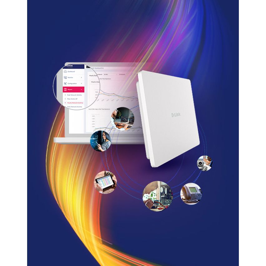 DAP-X3060OU